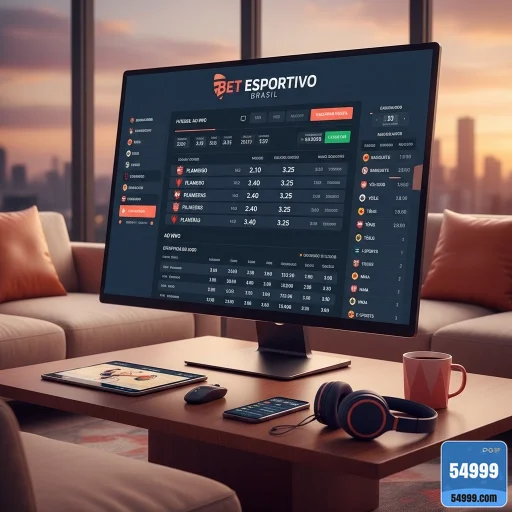54999 - ao vivo apostas online - Odds em Tempo Real