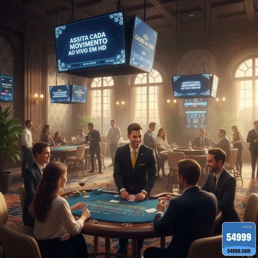 54999 - clássico jogos de cassino - Jogos ao Vivo