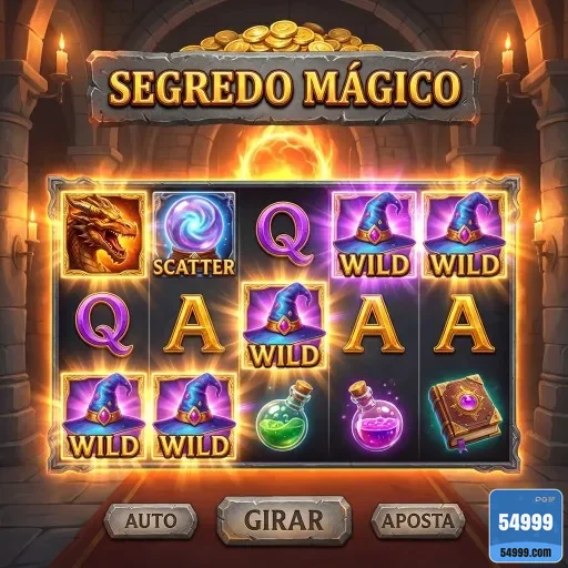 54999 - explorar os melhores jogos de mesa - Gates of Olympus