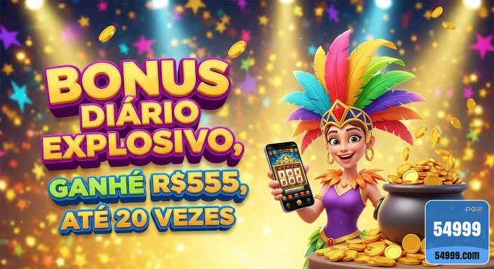 54999 - experiência de jogo - Interface do Cassino