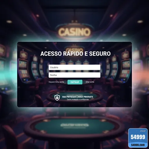 54999 - direto entrada rápida - Link Direto