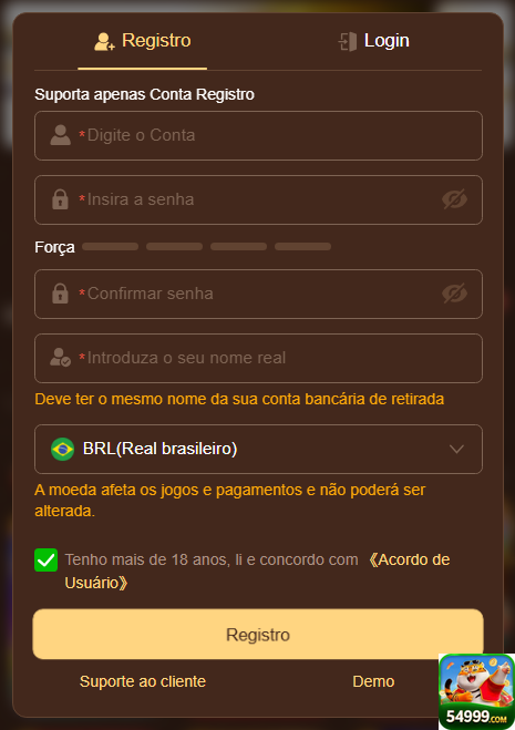54999.com - conectar em seguro login premium